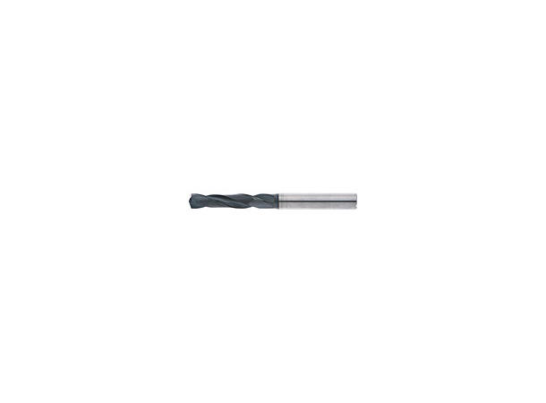 Ceratizit WL173 - ø 1,6 mm HM bor 5xD Universalbor HM 5 x dia med innv kjøling 